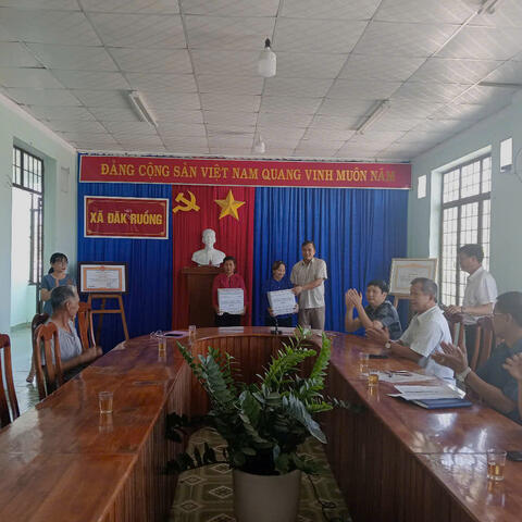 TRƯỜNG TIỂU HỌC LÊ QUÝ ĐÔN TRUYỀN THÔNG PHÒNG CHỐNG TAI NẠN THƯƠNG TÍCH VÀ BỆNH RĂNG MIỆNG, BỆNH TẬT LIÊN QUAN ĐẾN HỌC ĐƯỜNG CHO HỌC SINH NĂM 2025